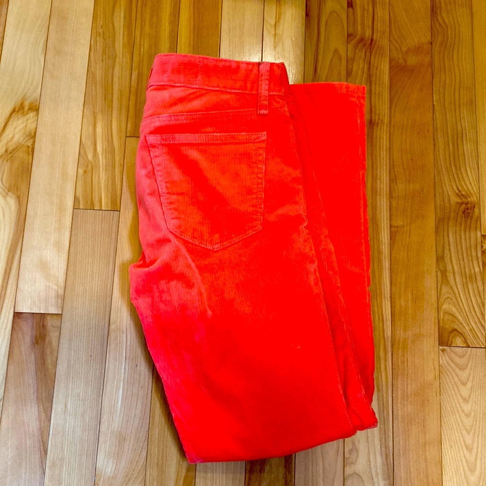 Gap coral cords